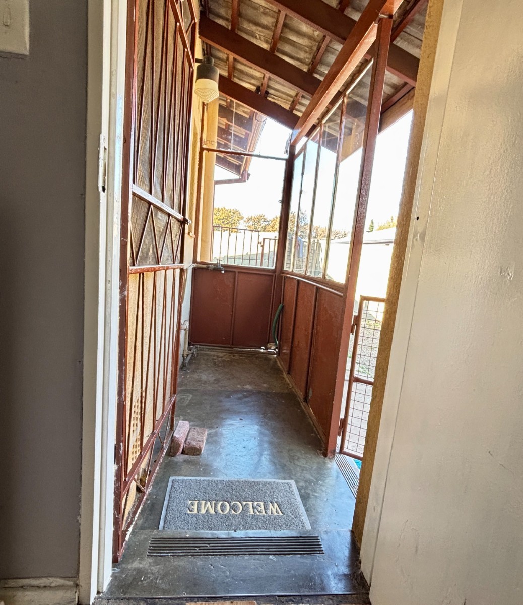House For Sale in Sasolburg