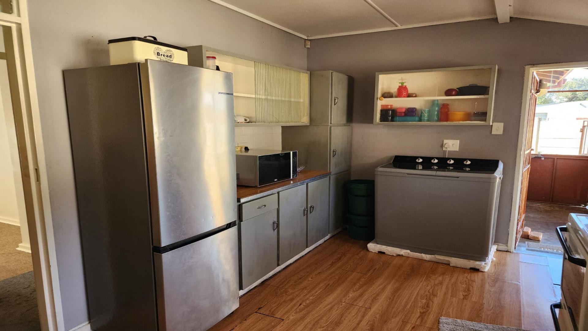 House For Sale in Sasolburg