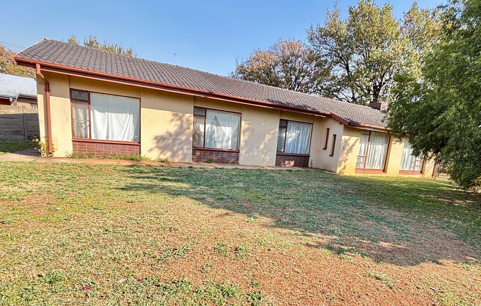 House For Sale in Sasolburg