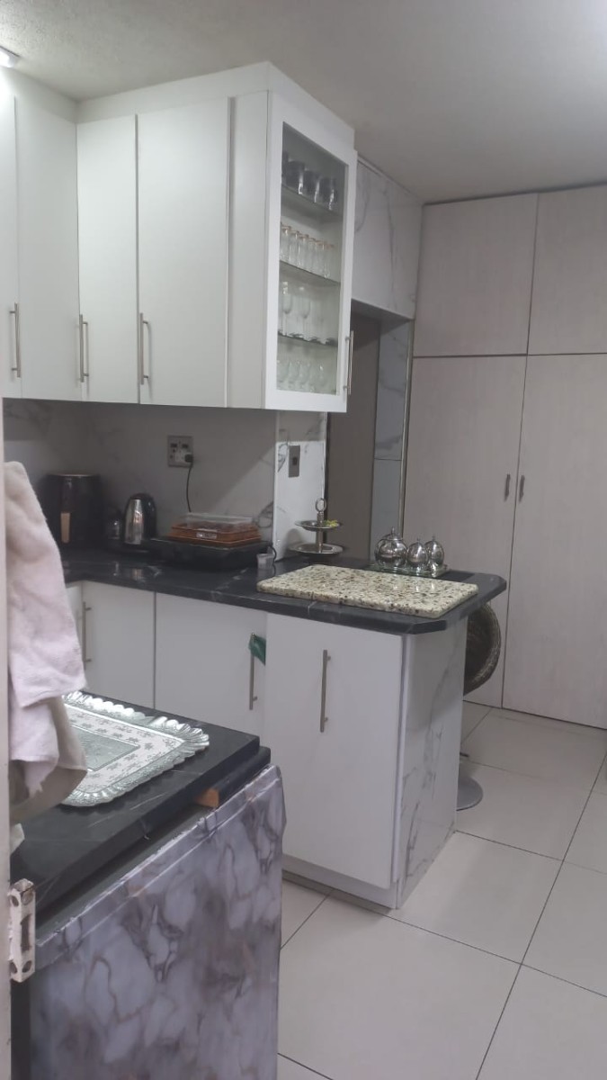 Safe and Secure Duplex to Rent in Benoni- Available Immediately- R8500.00