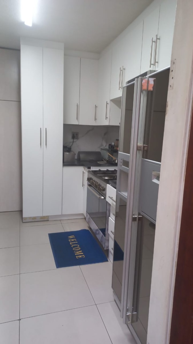 Safe and Secure Duplex to Rent in Benoni- Available Immediately- R8500.00