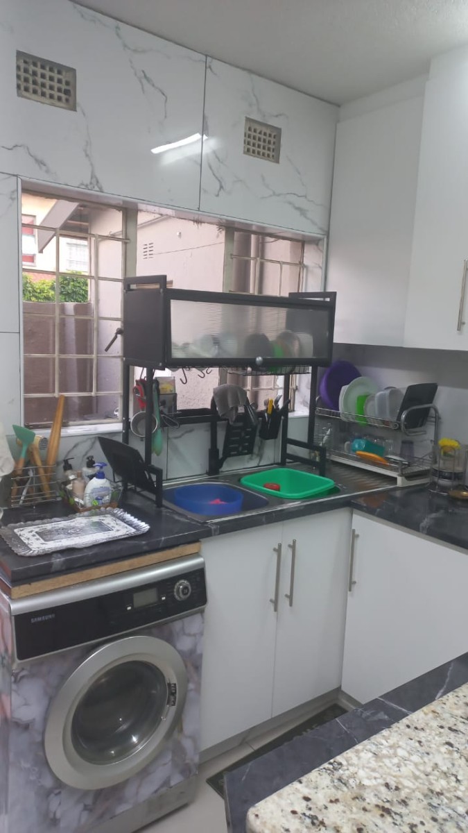 Safe and Secure Duplex to Rent in Benoni- Available Immediately- R8500.00