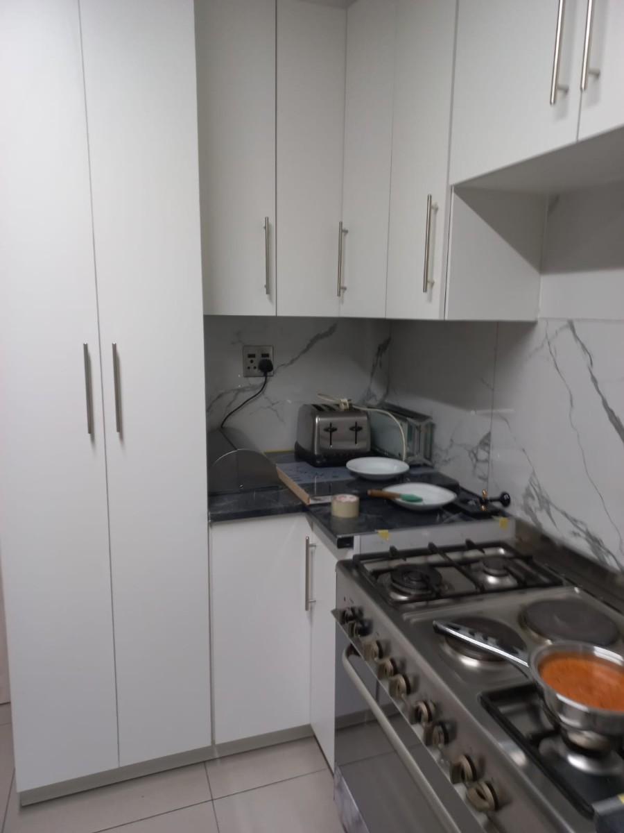 Safe and Secure Duplex to Rent in Benoni- Available Immediately- R8500.00
