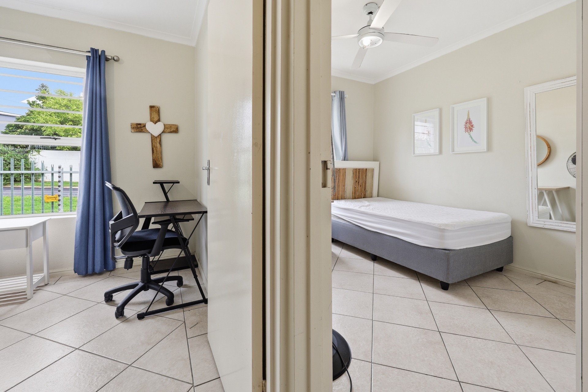 3 Bedroom Apartment For Sale in Stellenbosch