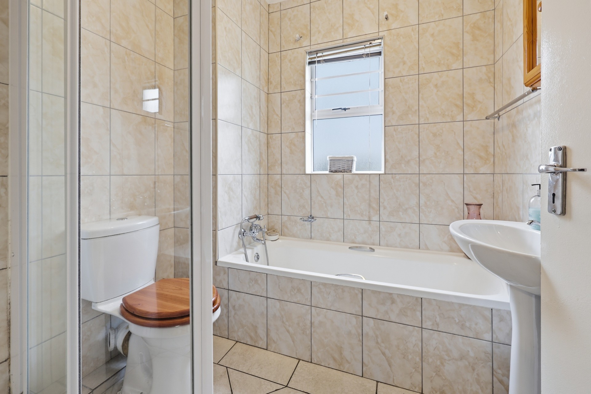 3 Bedroom Apartment For Sale in Stellenbosch