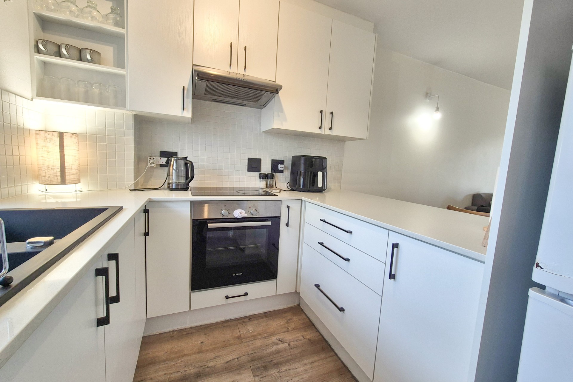 Apartment For Sale in Durbanville Central, Durbanville