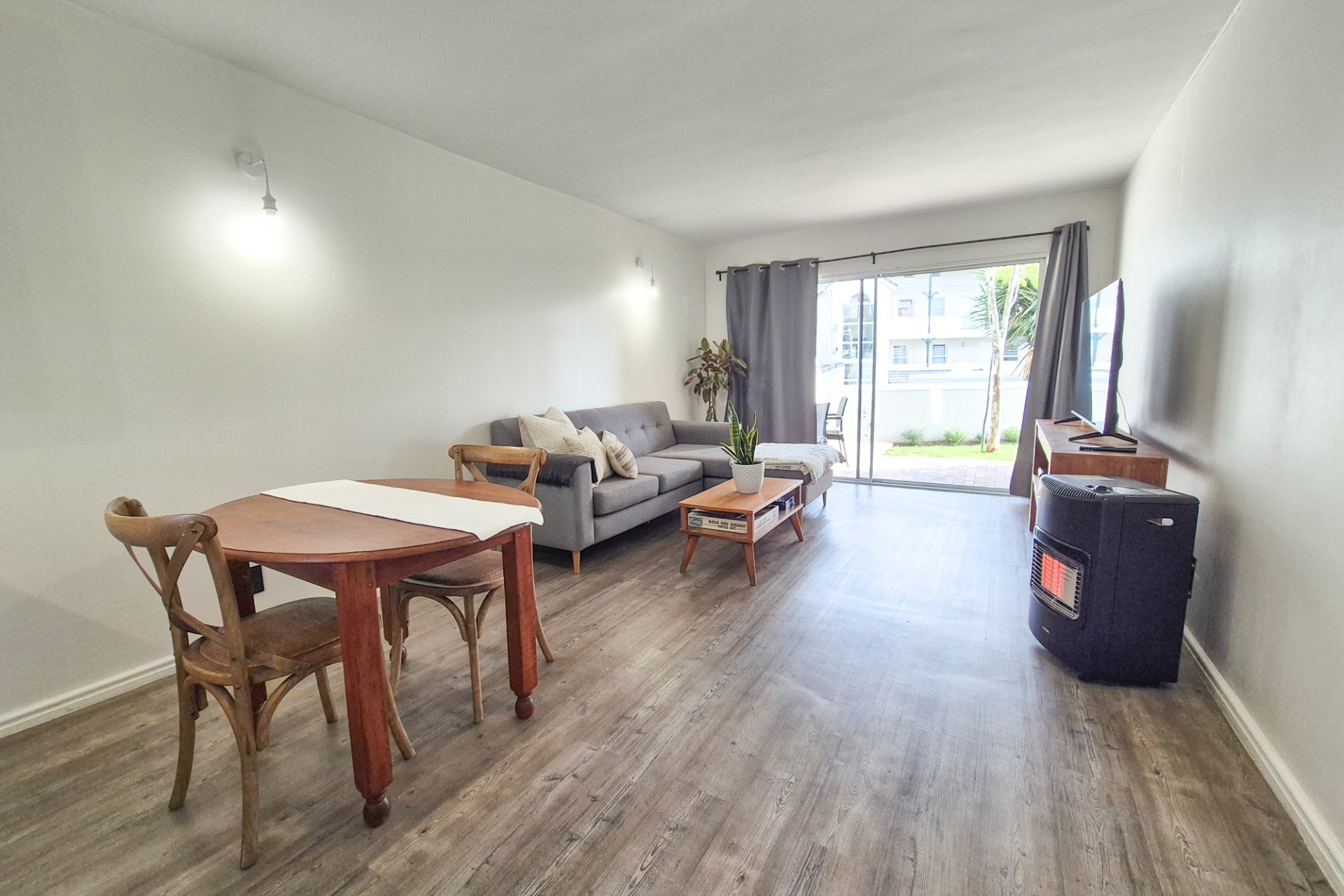 Apartment For Sale in Durbanville Central, Durbanville