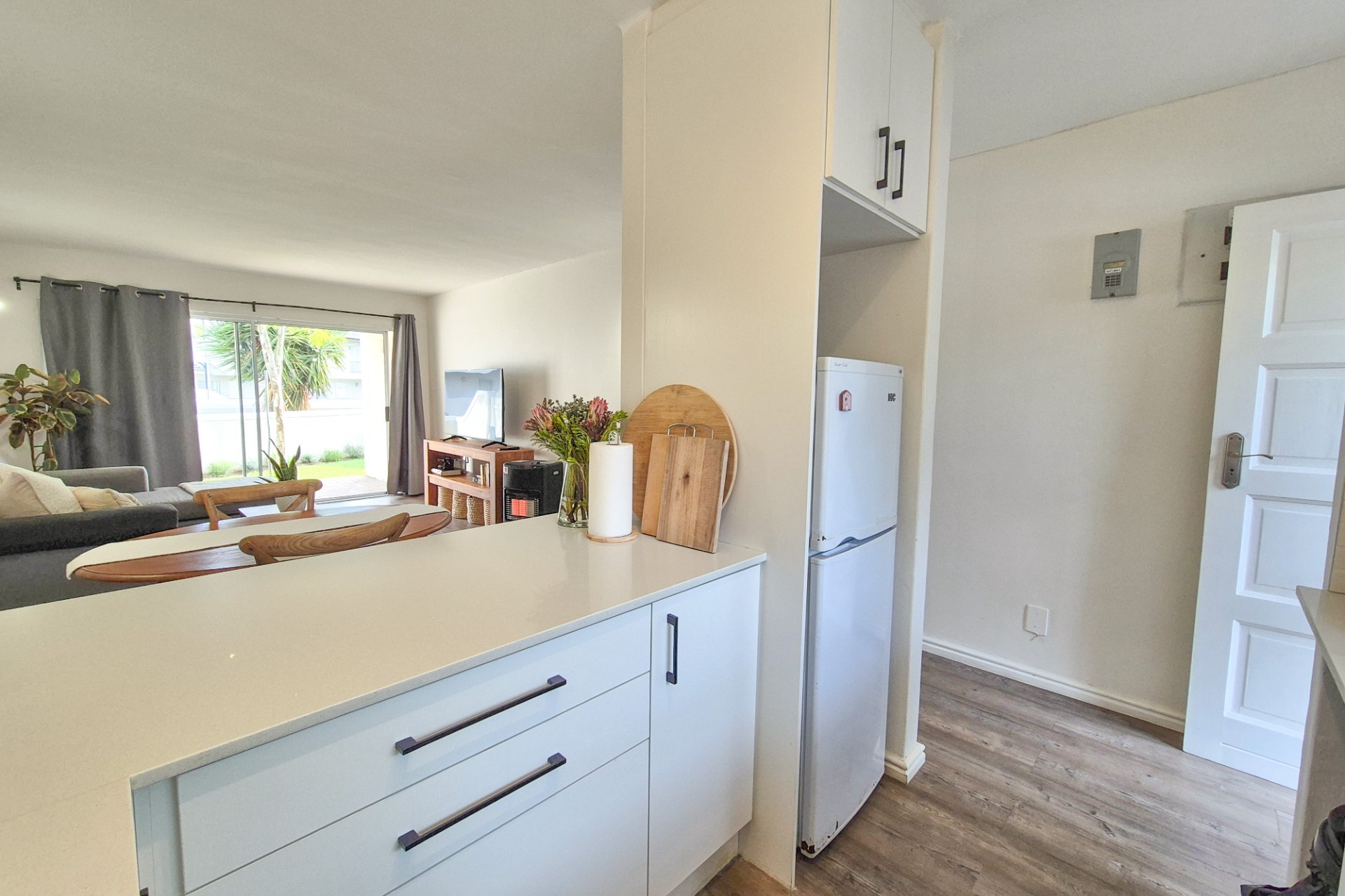 Apartment For Sale in Durbanville Central, Durbanville