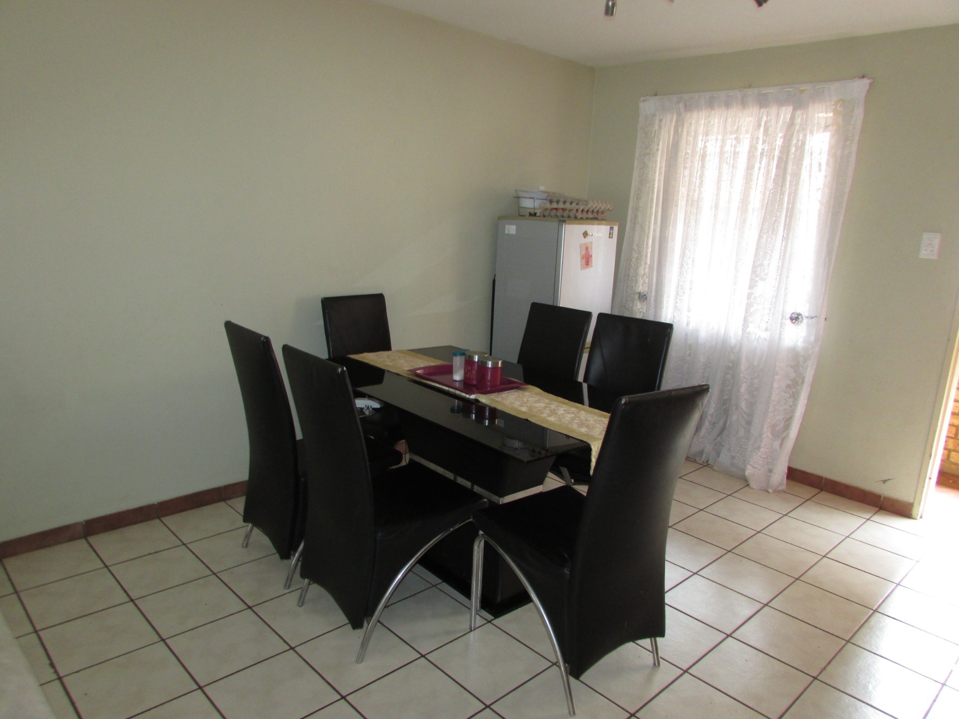Spacious Duplex Apartment