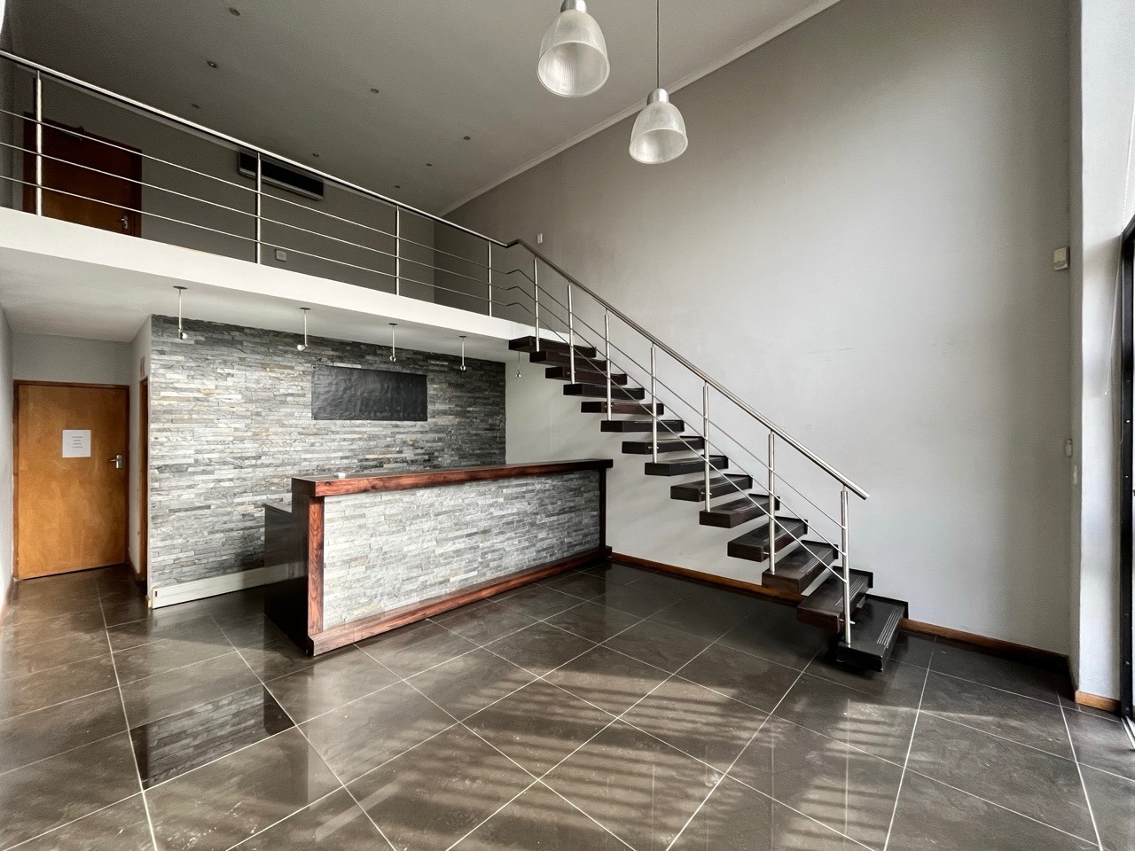 1,067m² Warehouse, Office Facility TO LET | Everite Industrial | Brackenfell