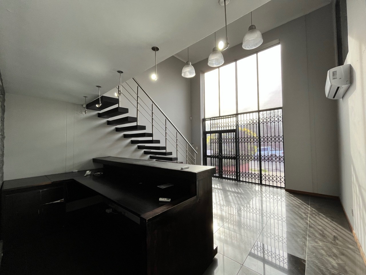 1,067m² Warehouse, Office Facility TO LET | Everite Industrial | Brackenfell