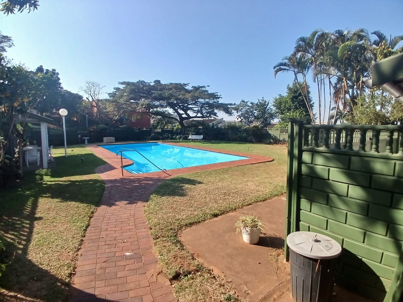 Apartment To Rent in Musgrave, Durban, KwaZulu Natal