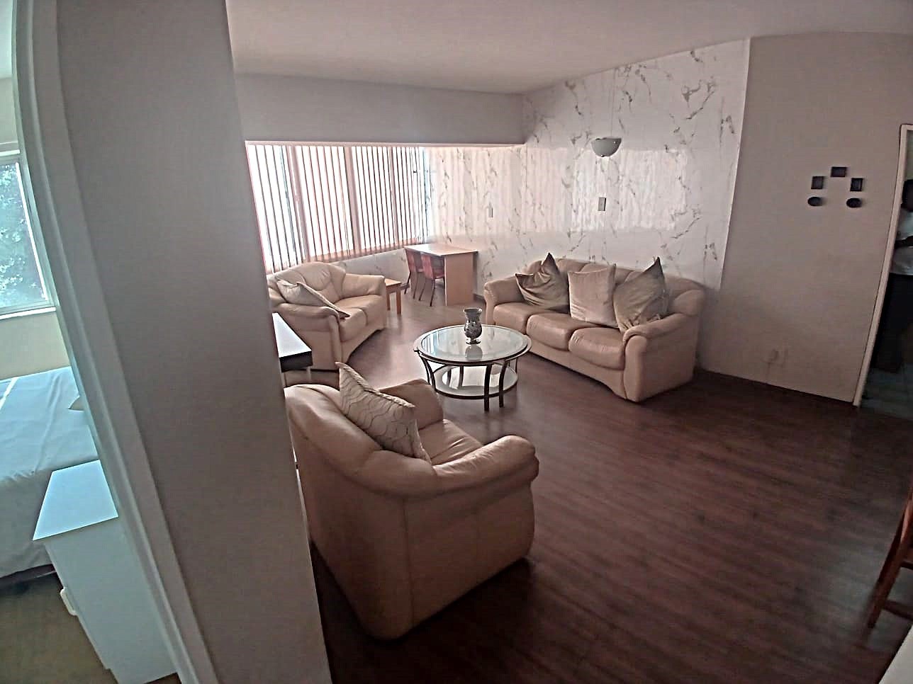 Apartment To Rent in Musgrave, Durban, KwaZulu Natal