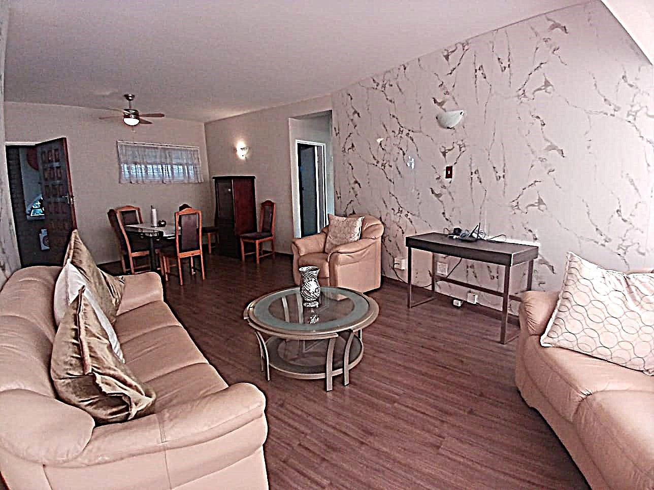 Apartment To Rent in Musgrave, Durban, KwaZulu Natal