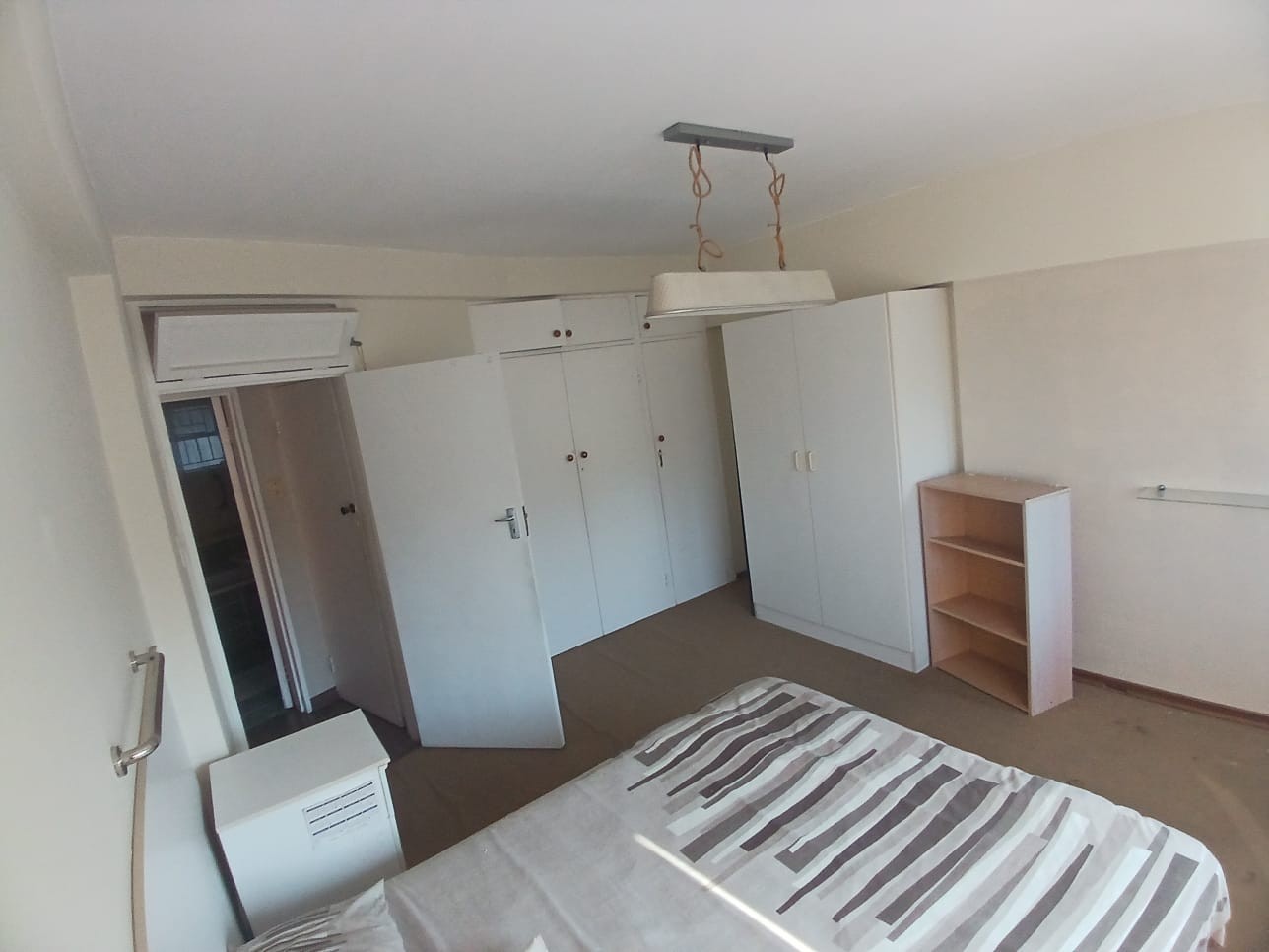 Apartment To Rent in Musgrave, Durban, KwaZulu Natal