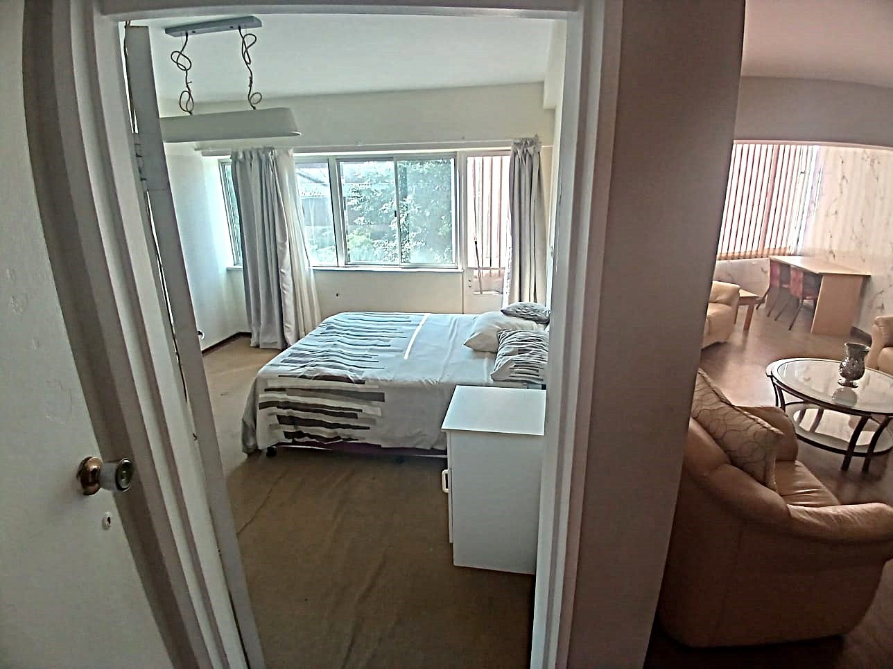 Apartment To Rent in Musgrave, Durban, KwaZulu Natal
