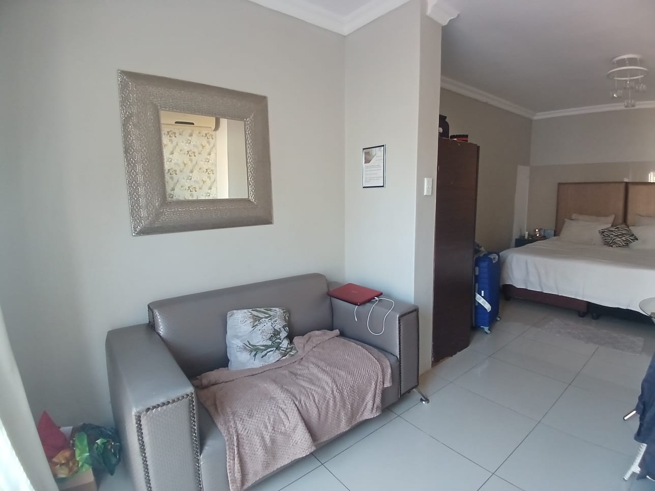 Apartment To Rent in Musgrave, Durban, KwaZulu Natal