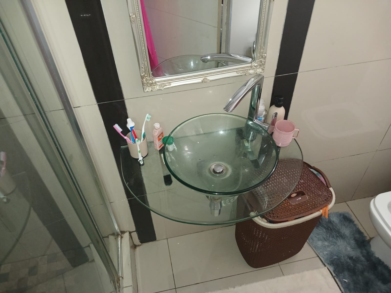 Apartment To Rent in Musgrave, Durban, KwaZulu Natal