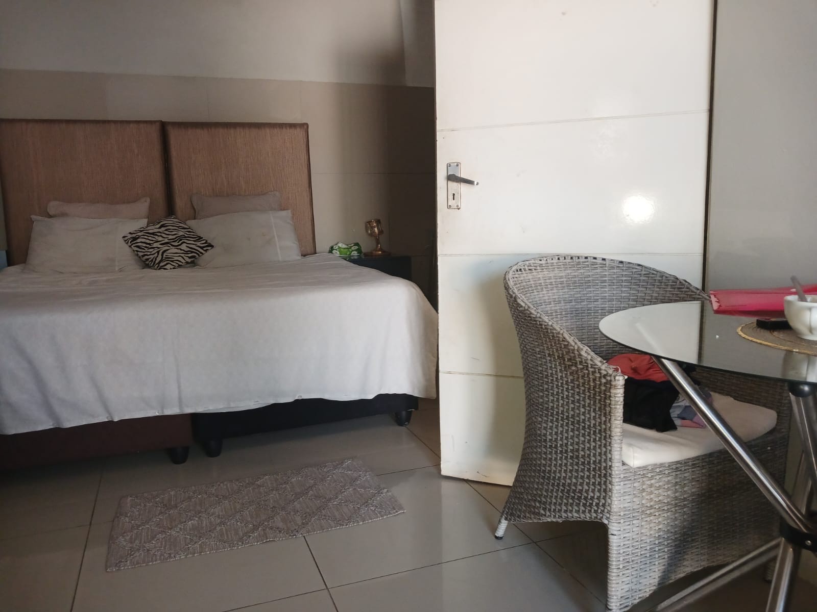 Apartment To Rent in Musgrave, Durban, KwaZulu Natal