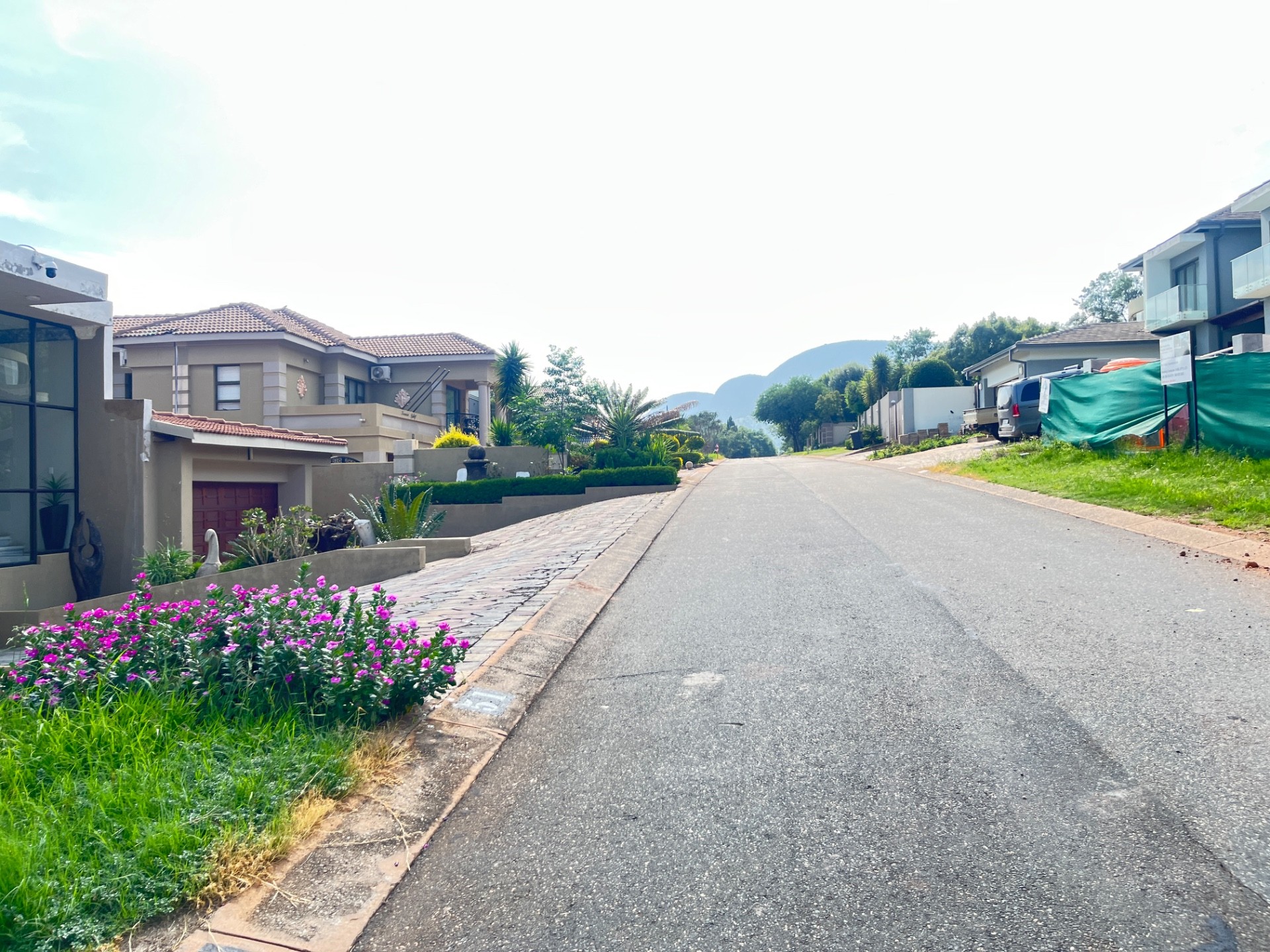 Vacant Land For Sale in Kosmos Ridge, Hartbeespoort, North West