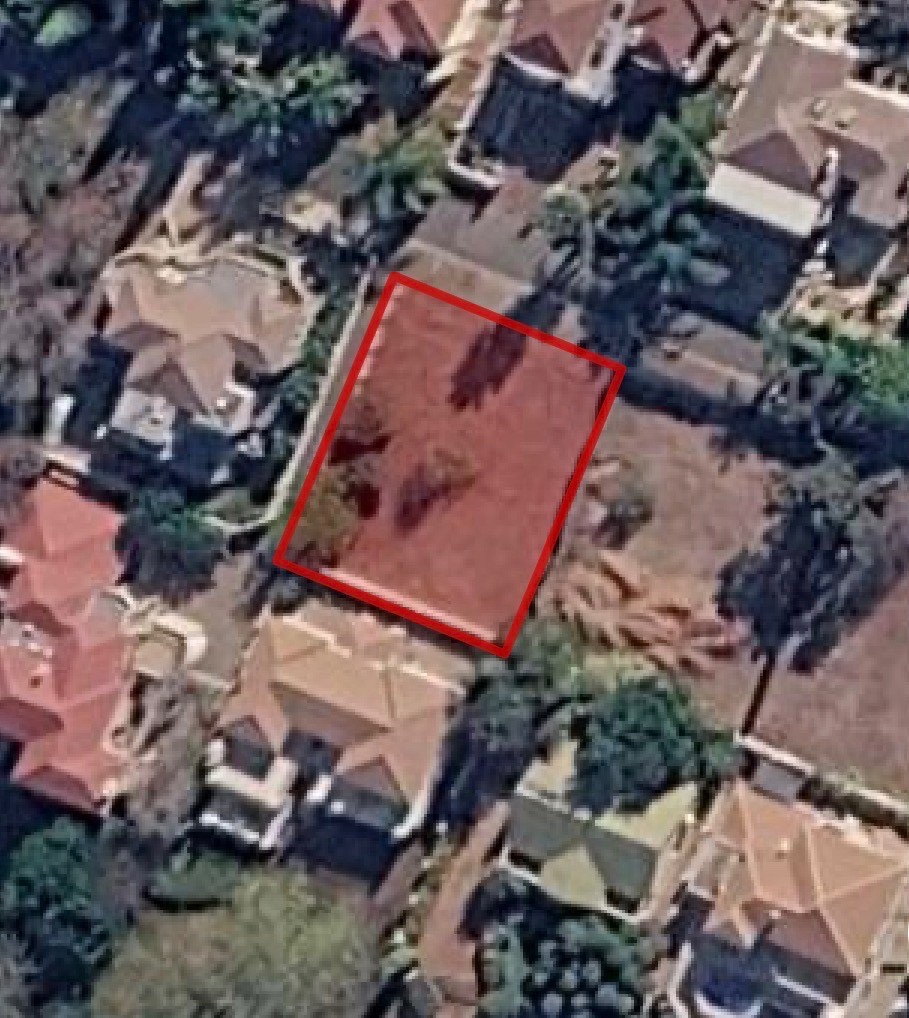 Vacant Land For Sale in Kosmos Ridge, Hartbeespoort, North West
