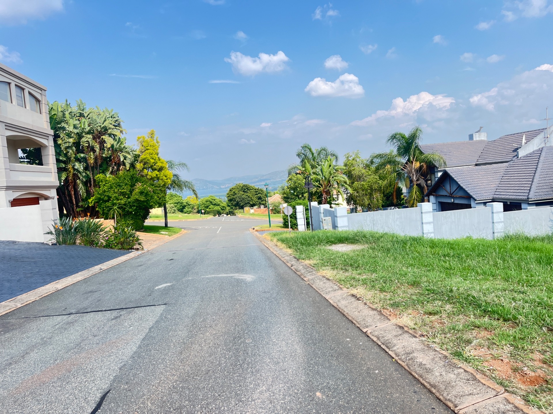 Vacant Land For Sale in Kosmos Ridge, Hartbeespoort, North West