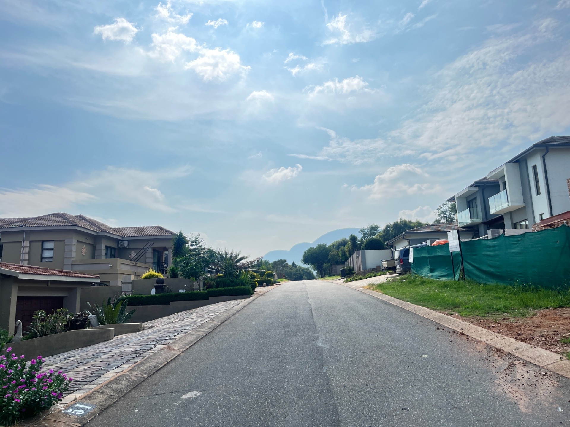 Vacant Land For Sale in Kosmos Ridge, Hartbeespoort, North West