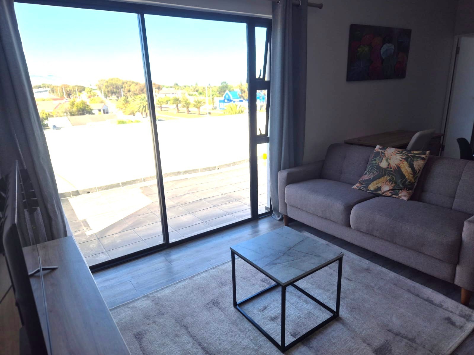 Apartment To Rent in Table View, Blouberg