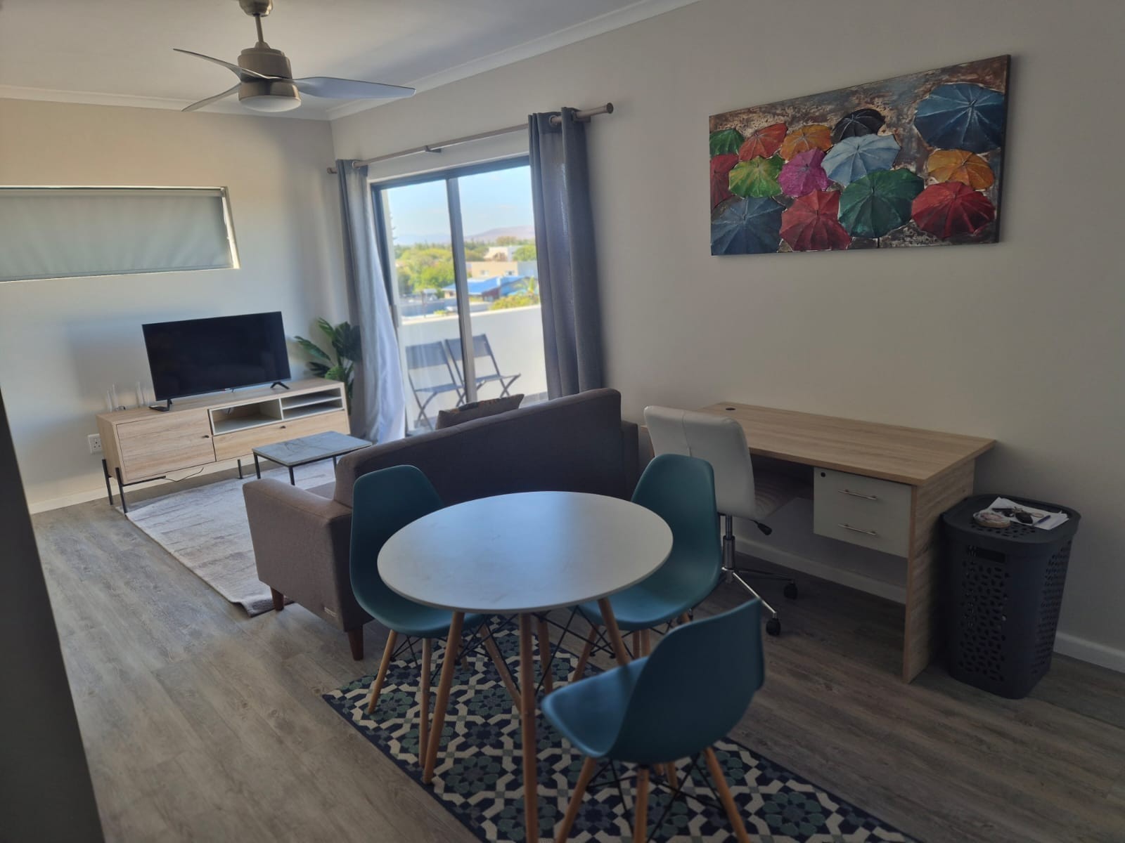Apartment To Rent in Table View, Blouberg