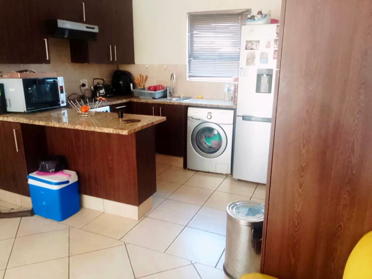 Apartment For Sale in Sunninghill, Sandton