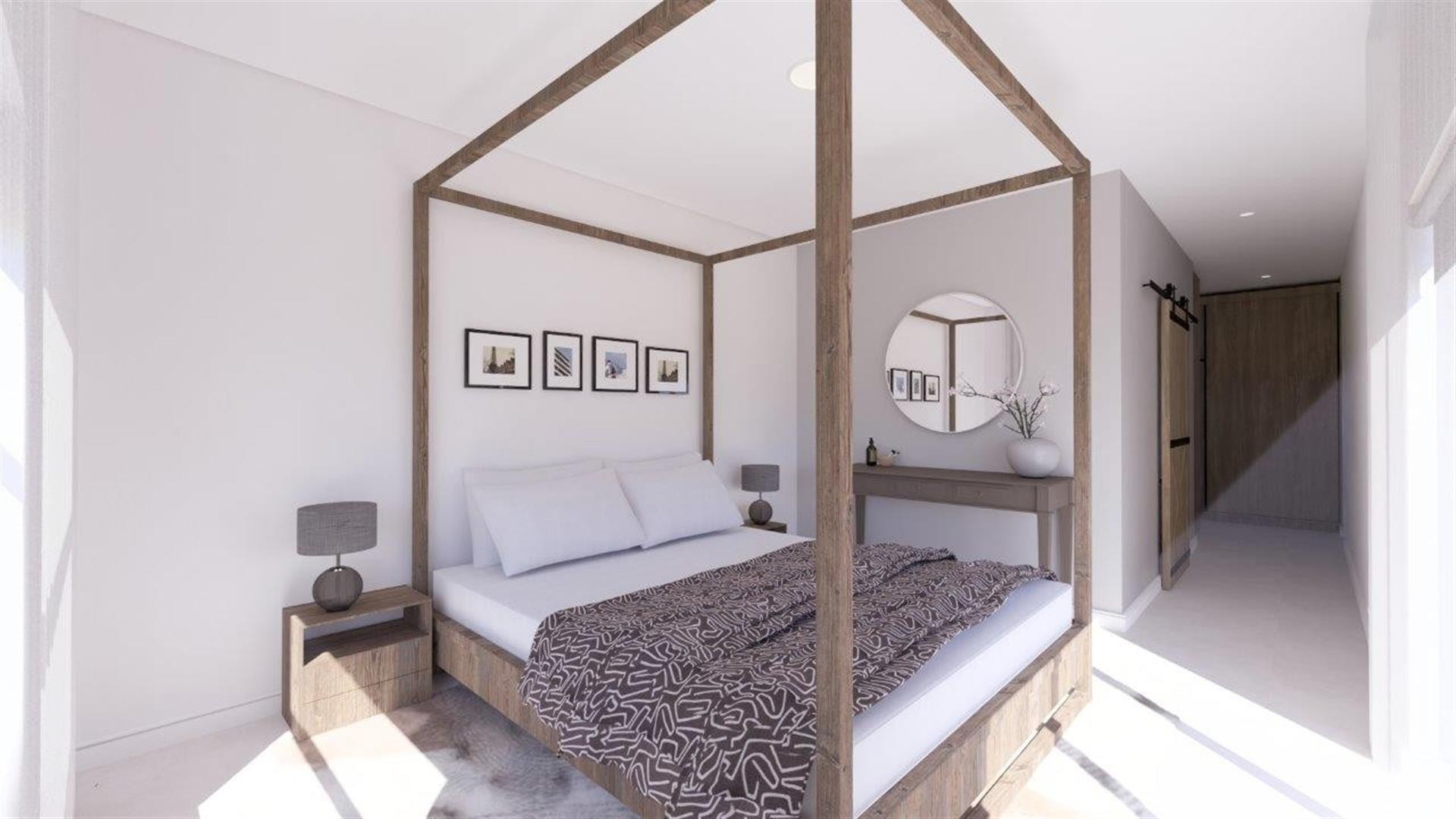Stylish Modern Homer For Sale in Langebaan Country Estate, Langebaan