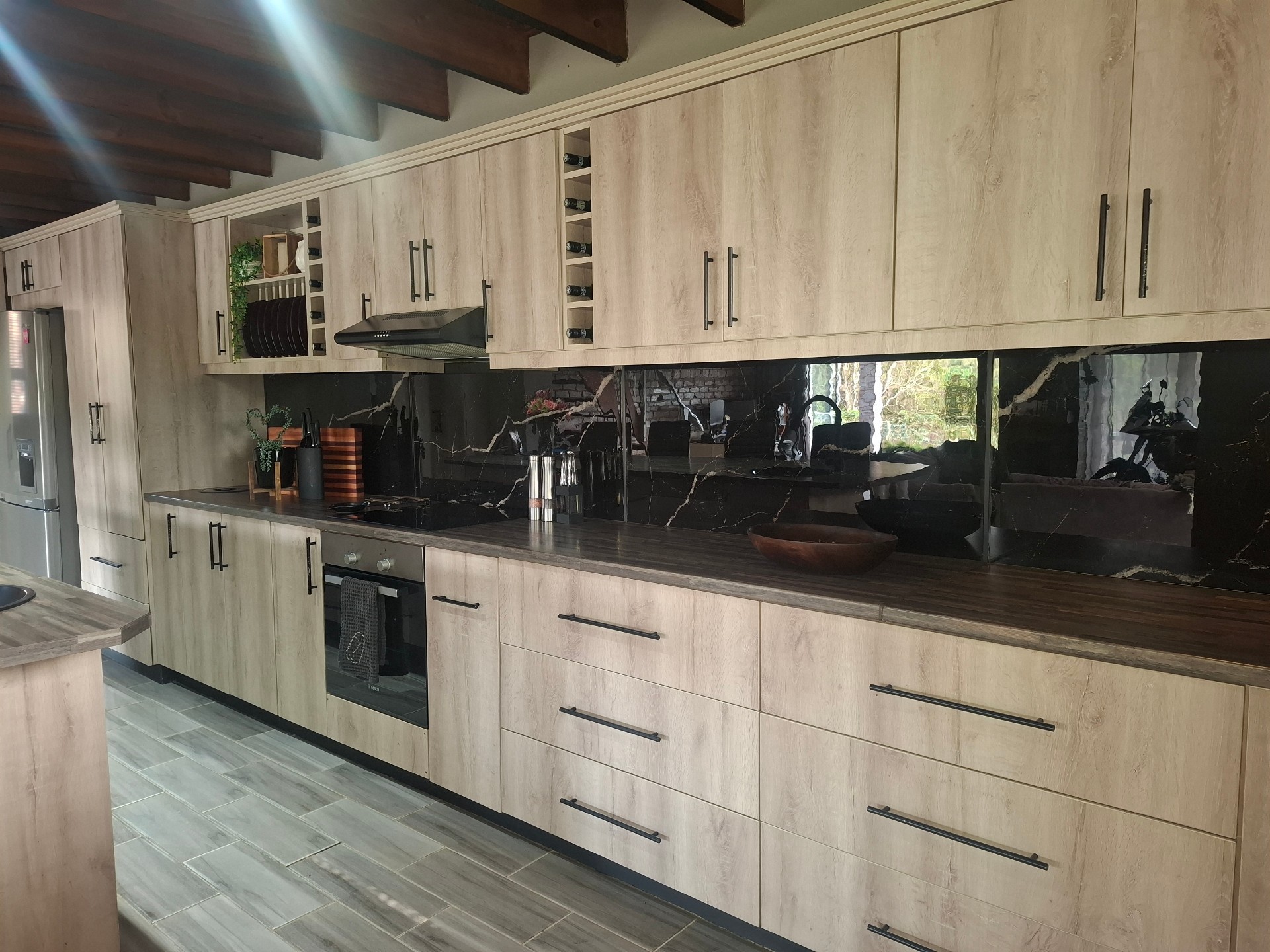 House For Sale in Rooi Rivier Rif George Western Cape