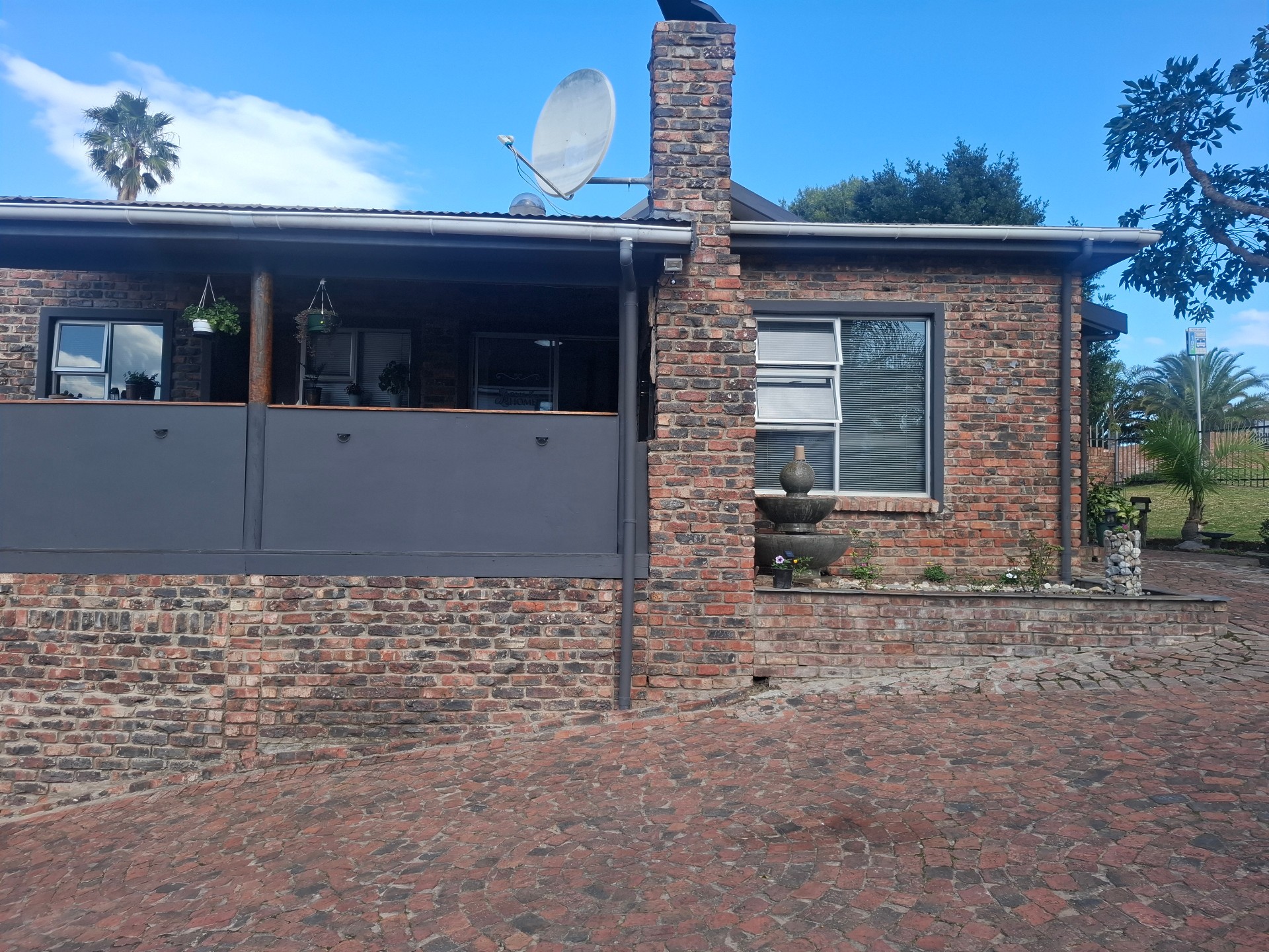 House For Sale in Rooi Rivier Rif George Western Cape