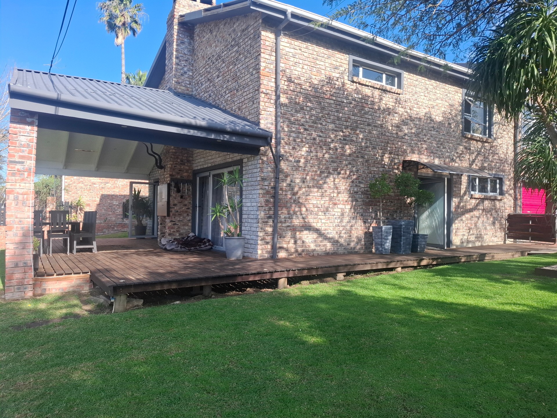 House For Sale in Rooi Rivier Rif George Western Cape