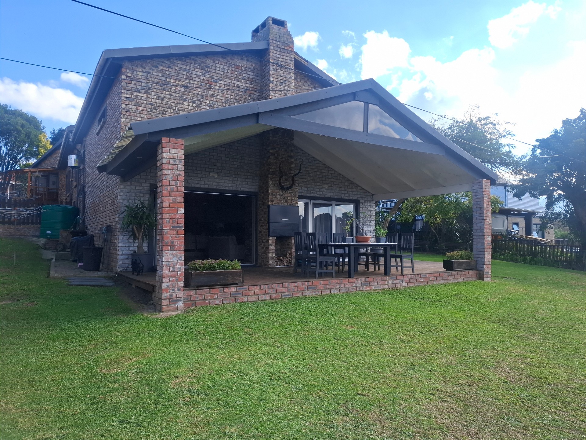 House For Sale in Rooi Rivier Rif George Western Cape