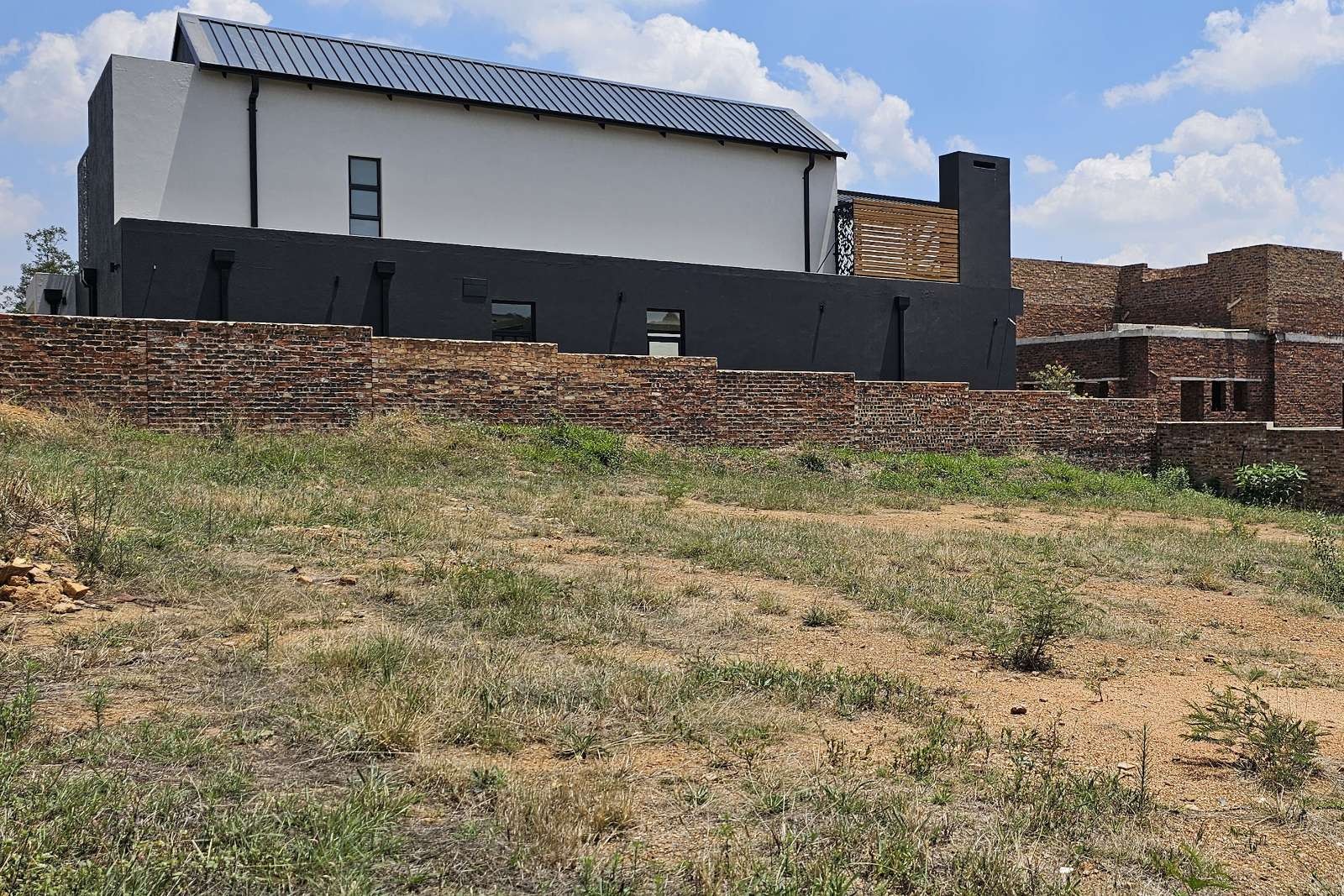 Vacant Land For Sale in The Hills Game Reserve Estate, Pretoria