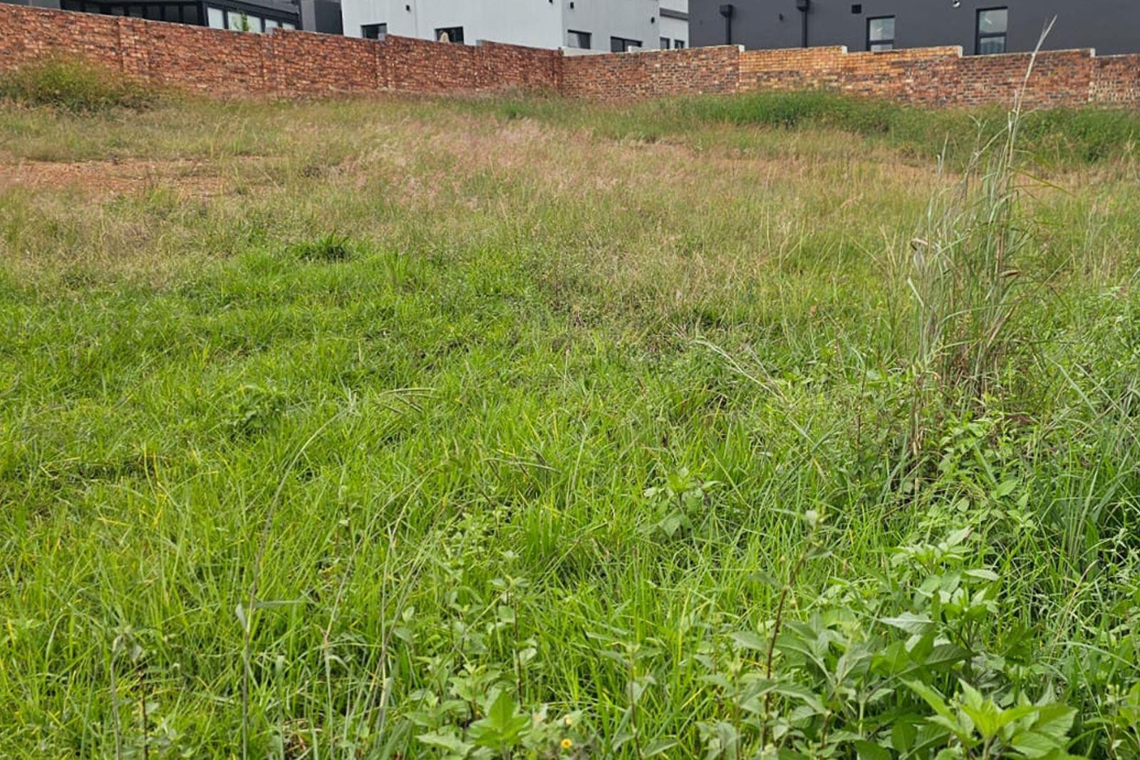 Vacant Land For Sale in The Hills Game Reserve Estate, Pretoria