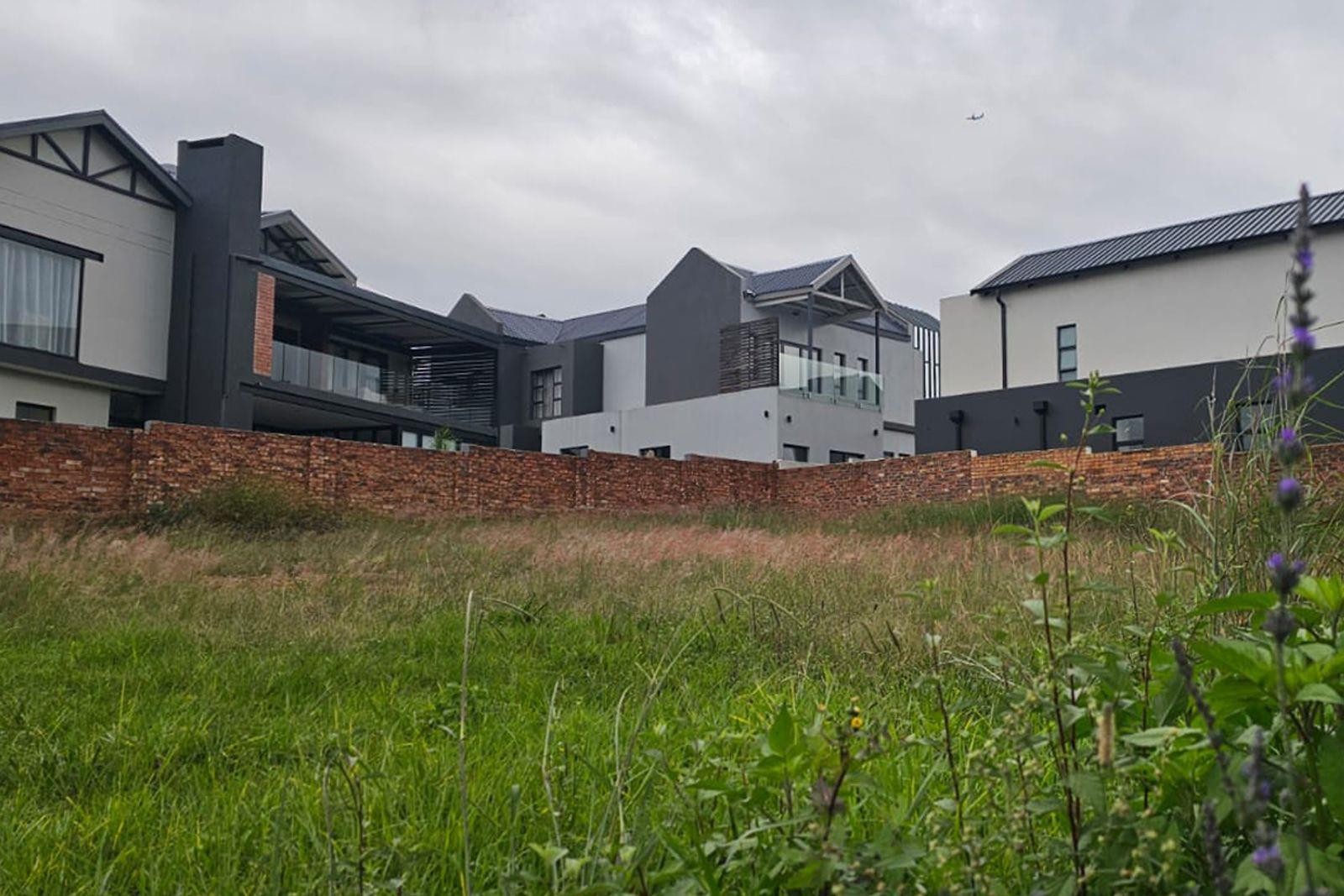 Vacant Land For Sale in The Hills Game Reserve Estate, Pretoria