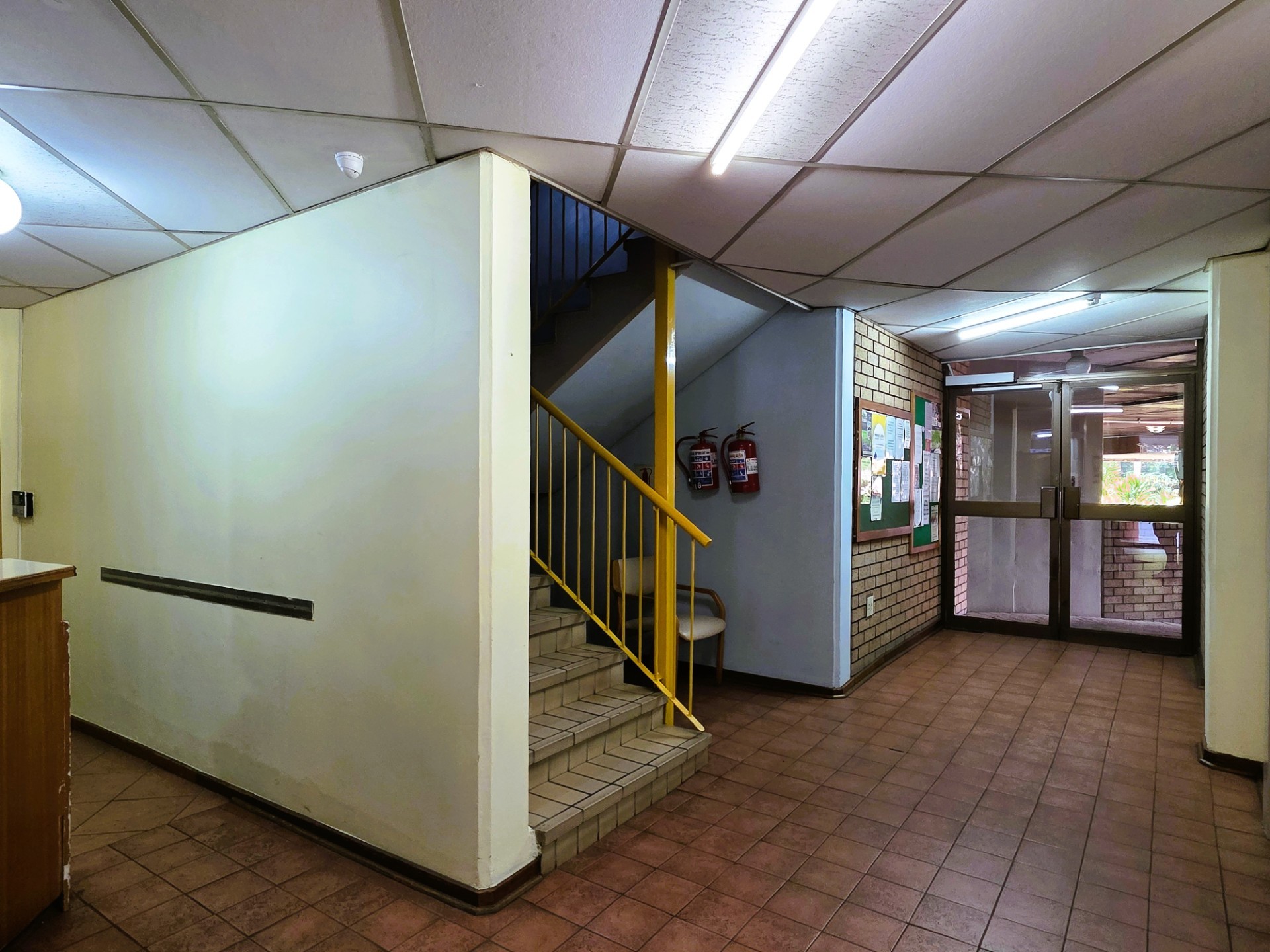 2 Bedrooms Apartment For Sale in Prestige Park Retirement Home, Pretoria Central