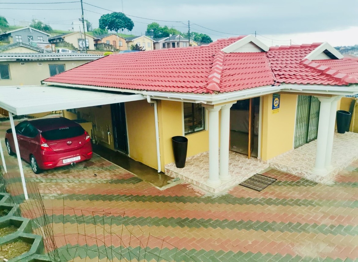 Newly renovated House For Sale in Bonela, Durban, KwaZulu Natal