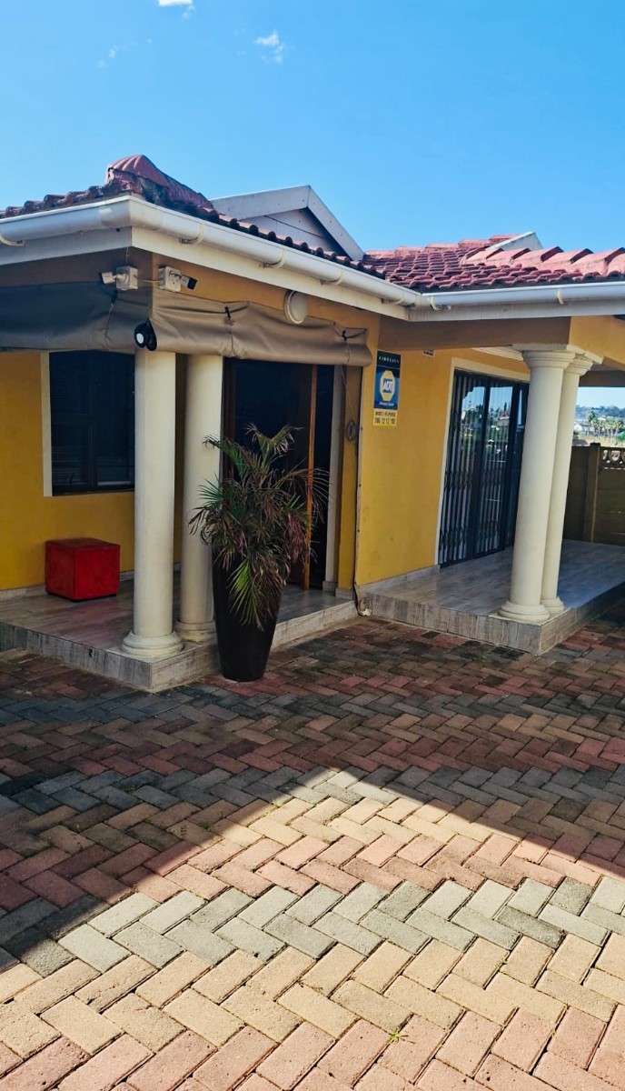 Newly renovated House For Sale in Bonela, Durban, KwaZulu Natal
