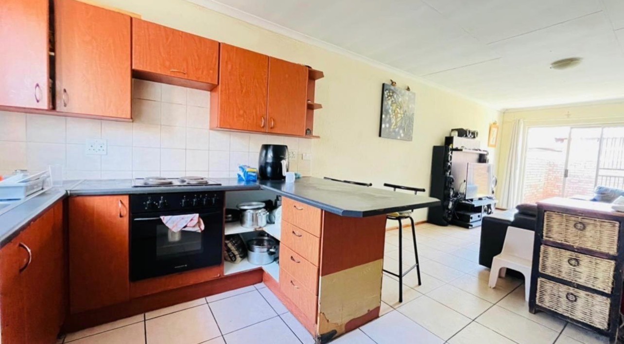 3Bed House For Sale in Heuwelsig Estate, Centurion