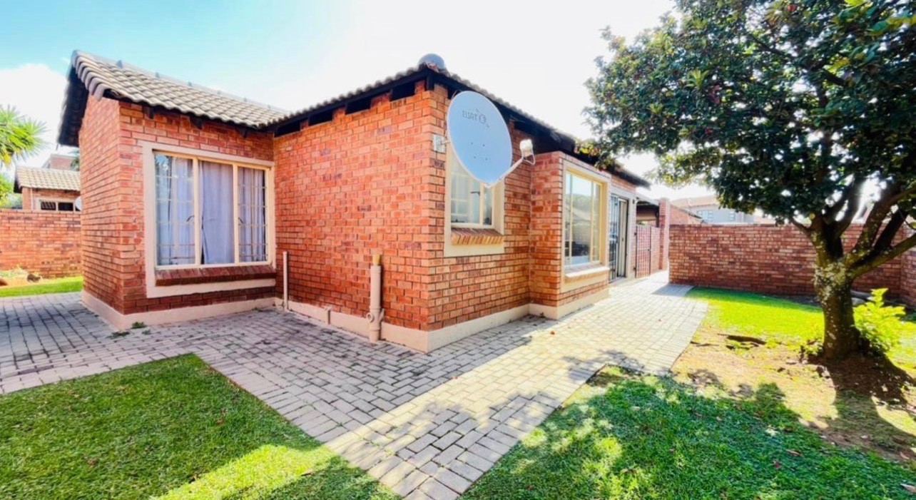 3Bed House For Sale in Heuwelsig Estate, Centurion