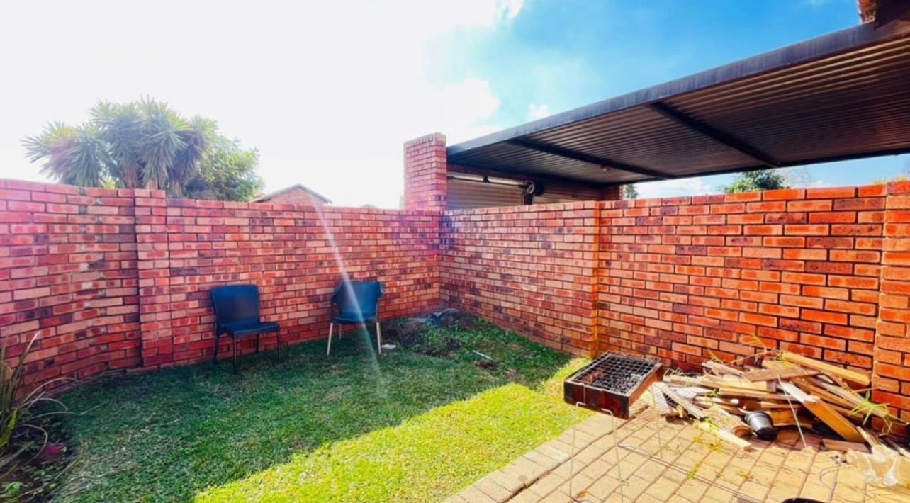 3Bed House For Sale in Heuwelsig Estate, Centurion