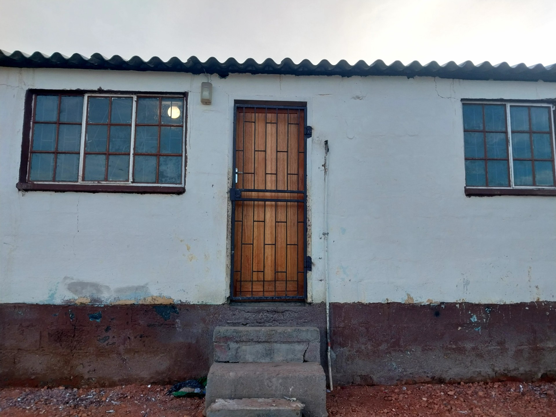 House To Rent in Heidelberg Western Cape