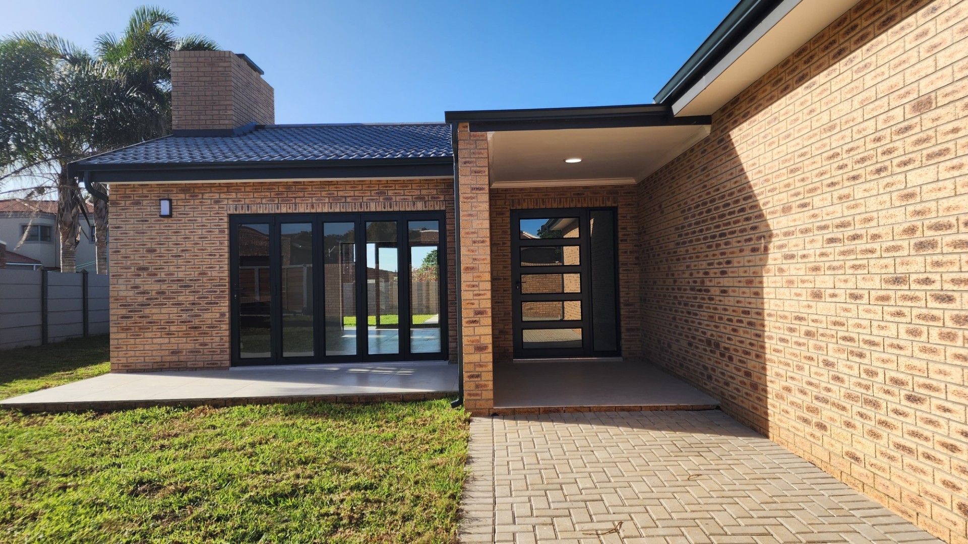 A Move-In-Ready Family Sanctuary You Don't Want to Miss