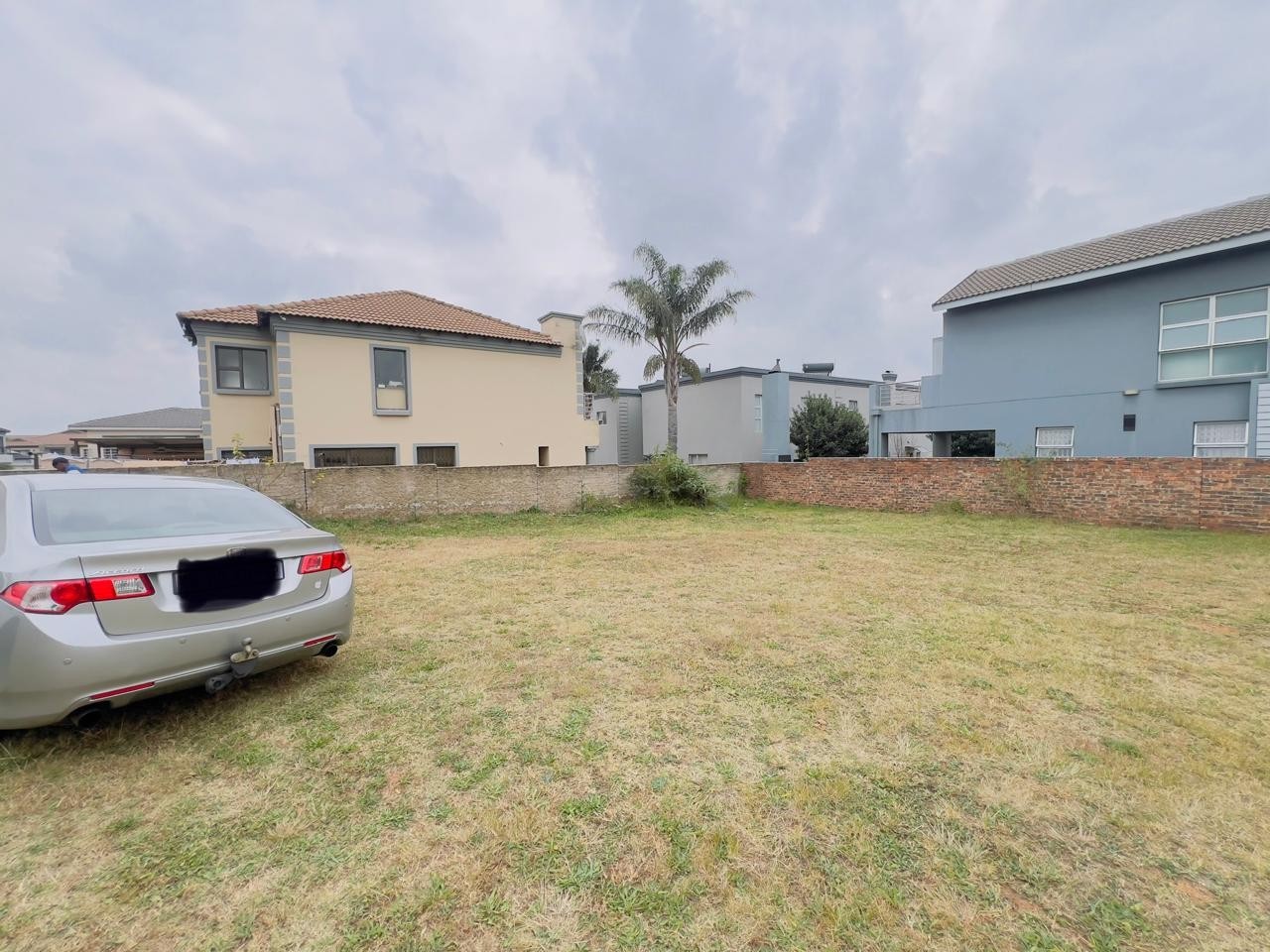 Vacant Land For Sale in Willowbrook, Roodepoort