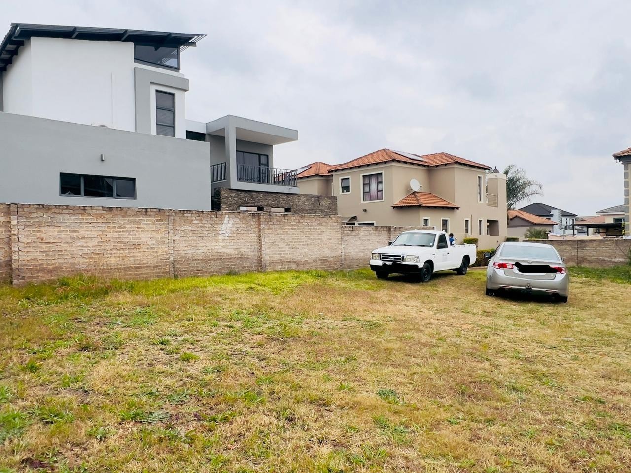 Vacant Land For Sale in Willowbrook, Roodepoort