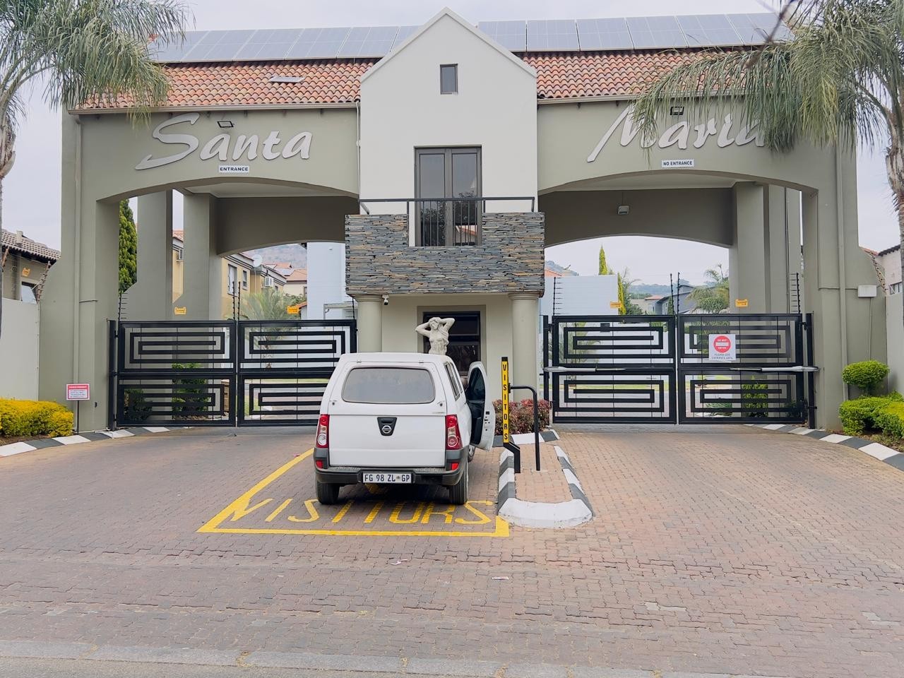 Vacant Land For Sale in Willowbrook, Roodepoort