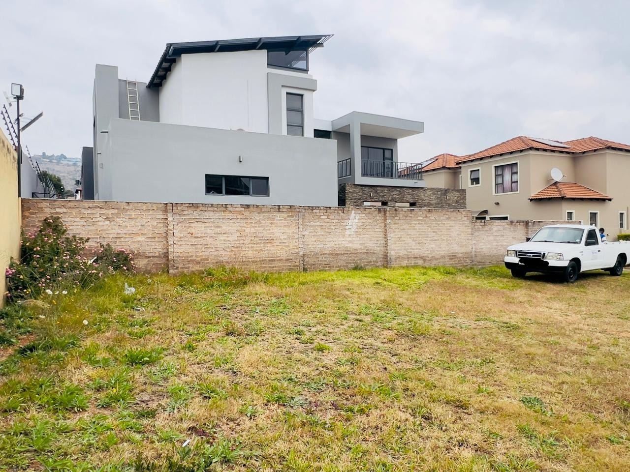 Vacant Land For Sale in Willowbrook, Roodepoort